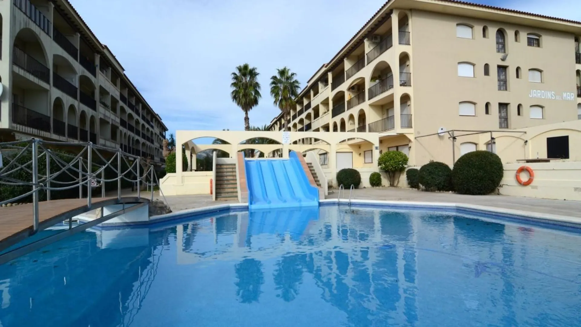 레스타르티트 Jardins Del Mar 038 아파트 스페인