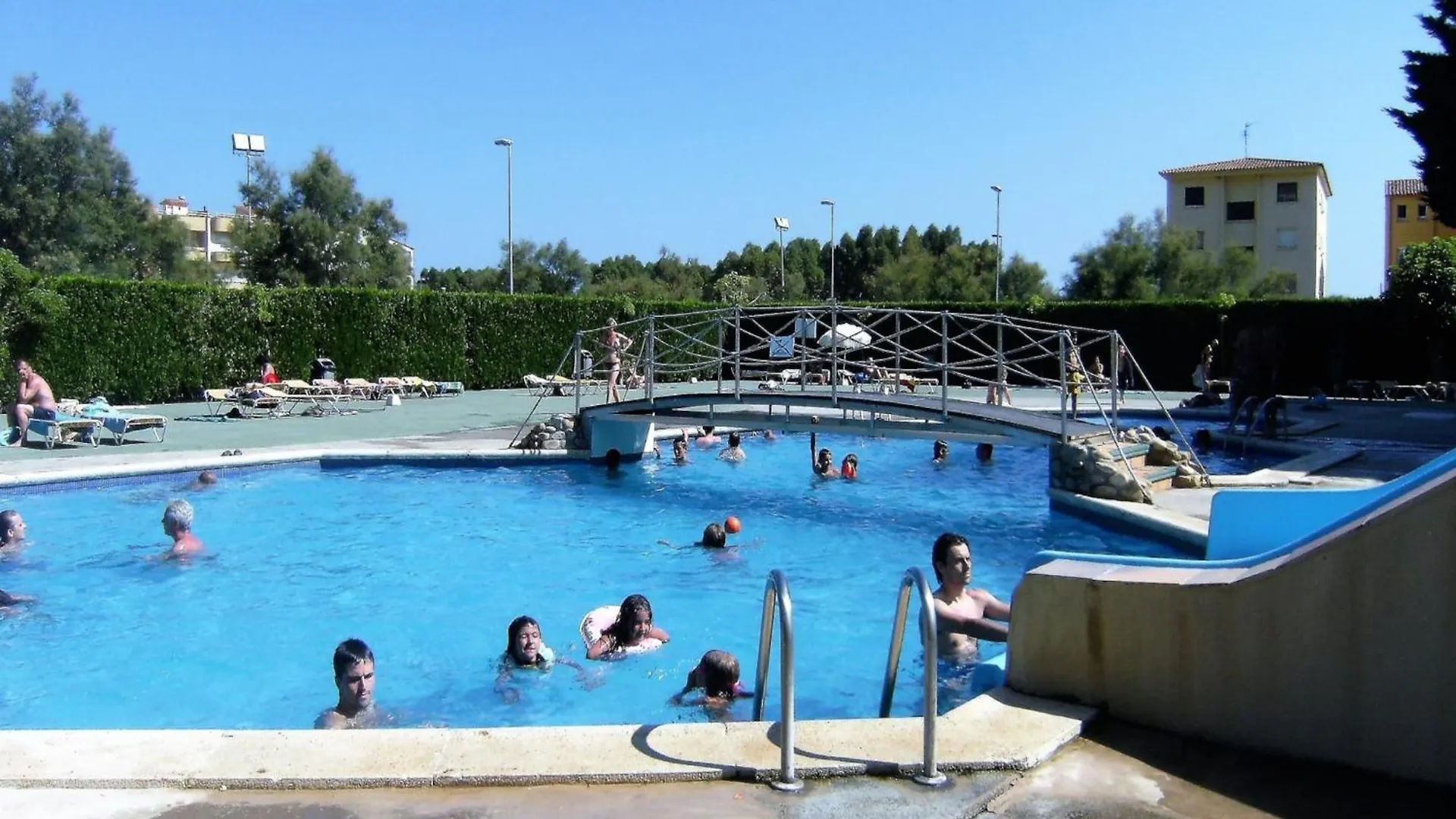 레스타르티트 Jardins Del Mar 038 아파트